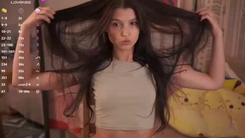 Mia online show from 02/27/26, 08:14