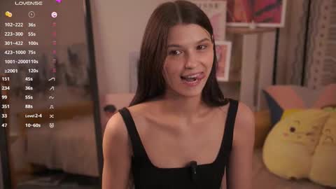 Mia online show from 02/28/26, 08:15