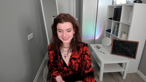 Gin online show from 01/31/25, 06:24