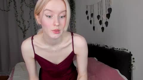 Gin online show from 02/26/26, 06:34