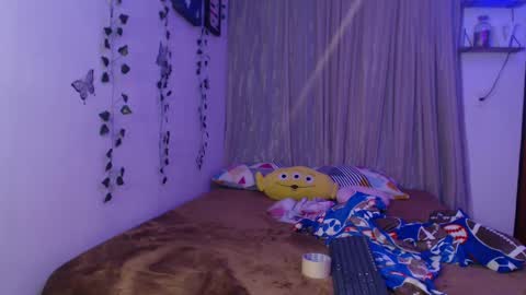 Ginaa online show from 01/11/25, 05:41