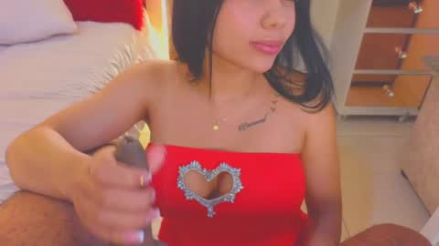 O GINA AND AKEMI    online show from 01/07/26, 04:59