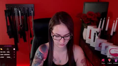 Snapshot of gina_hotlick chatting on 01/09/25, 08:55 gina_hotlick online show from 01/09/25, 08:55