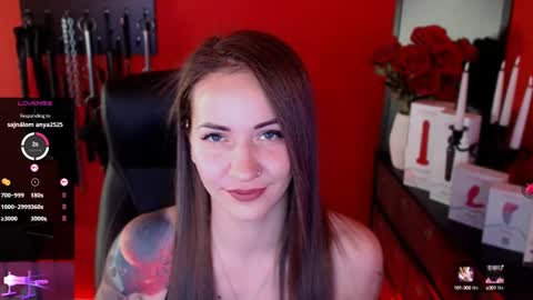 Snapshot of gina_hotlick chatting on 02/21/25, 03:43 gina_hotlick online show from 02/21/25, 03:43