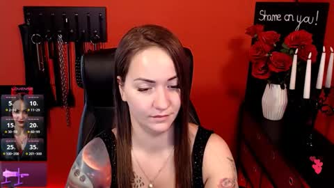 gina_hotlick online show from 01/13/26, 01:16