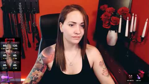 gina_hotlick online show from 03/04/26, 06:19