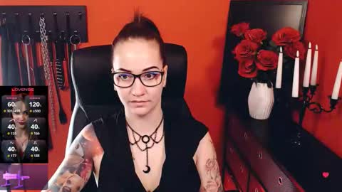 gina_hotlick online show from 03/05/26, 07:59