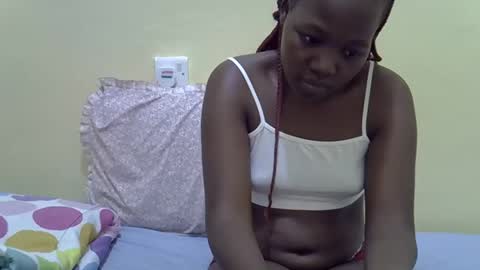 Adiliah online show from 03/23/26, 02:10