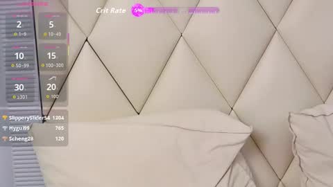 Gina online show from 01/18/26, 07:45