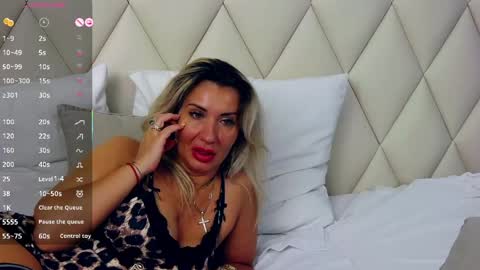 Gina online show from 05/27/26, 01:57
