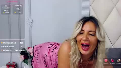 Gina online show from 06/30/26, 06:14