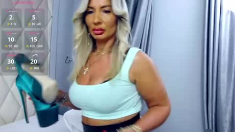 Gina online show from 06/30/26, 06:20