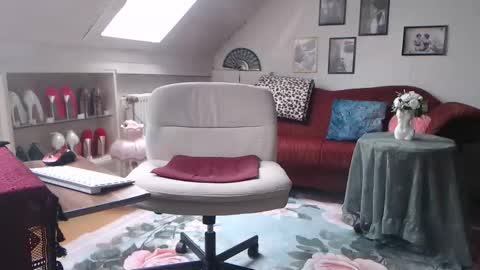 Gina online show from 03/15/26, 12:55