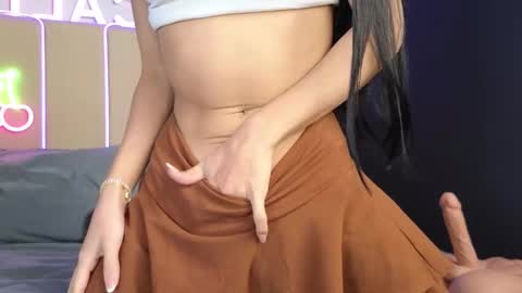 Gina Cali online show from 02/12/26, 04:07