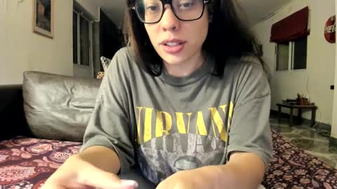 Gina Katana online show from 10/03/25, 05:04