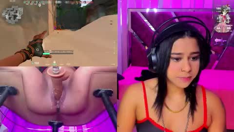 Gina online show from 09/09/25, 04:01