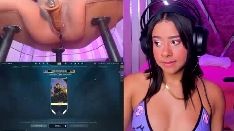 Gina online show from 09/12/25, 04:01