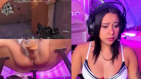 Gina online show from 09/16/25, 03:51