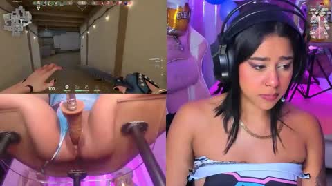 Gina online show from 09/30/25, 04:39