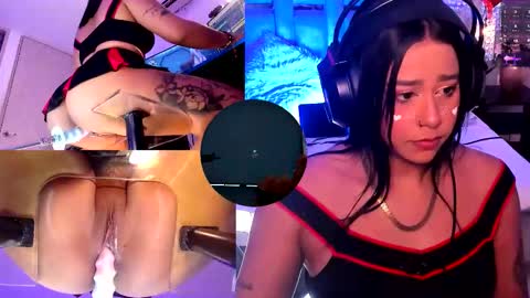 Gina online show from 02/07/26, 05:00