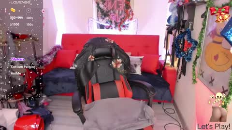 Gina Moor online show from 01/15/25, 09:24