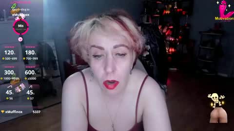 Gina Moor online show from 04/30/26, 08:15