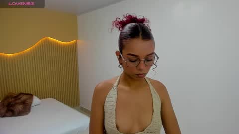 Snapshot of ginamorelo chatting on 05/30/26, 12:35 G I A N A online show from 05/30/26, 12:35