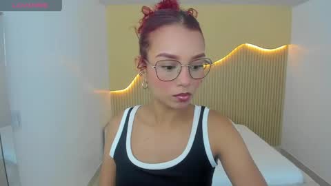 Snapshot of ginamorelo chatting on 06/01/26, 07:37 G I A N A online show from 06/01/26, 07:37