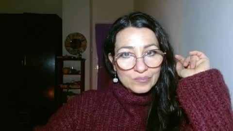 GinaONeon online show from 12/29/24, 08:26