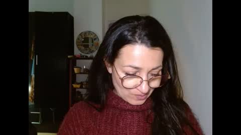 GinaONeon online show from 01/08/25, 08:50