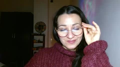 GinaONeon online show from 01/24/25, 08:32