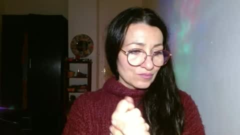 GinaONeon online show from 02/05/25, 08:57