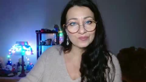 GinaONeon online show from 01/10/26, 08:43