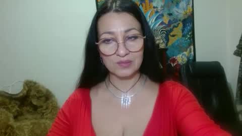 GinaONeon online show from 04/03/26, 07:12