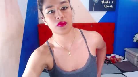 ginasailor online show from 01/22/25, 12:49