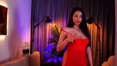 Gina online show from 03/01/25, 01:32