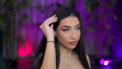 Gina online show from 10/26/25, 08:26