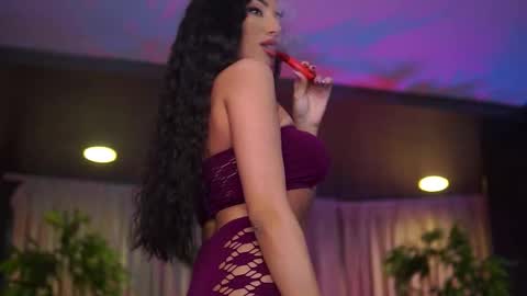 Gina online show from 01/13/26, 07:52