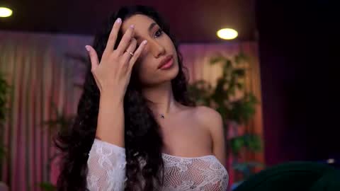 Gina online show from 02/09/26, 07:51