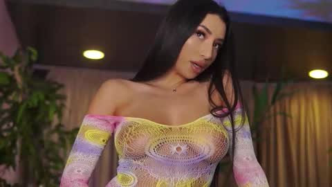 Gina online show from 03/19/26, 08:02