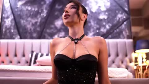 Gina online show from 07/27/26, 08:38