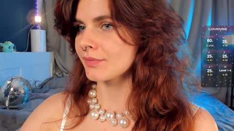 Snapshot of ginavontease chatting on 01/11/25, 09:46 Gina online show from 01/11/25, 09:46