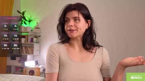 Gina online show from 11/20/25, 03:23