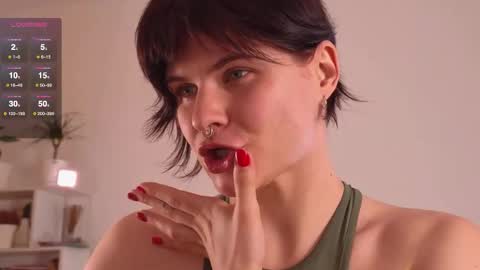 Gina online show from 01/07/26, 03:47