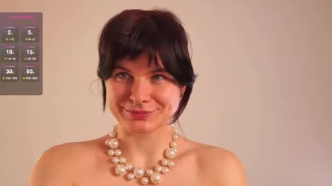 Gina online show from 01/08/26, 09:55