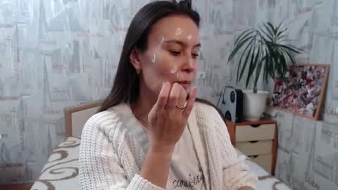 ginaxsoulah   online show from 09/29/25, 10:20