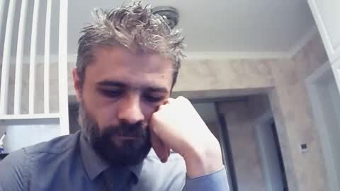 Snapshot of gindrie chatting on 01/30/25, 04:55 Gabriel online show from 01/30/25, 04:55