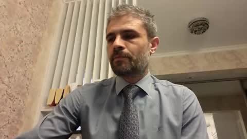 Snapshot of gindrie chatting on 02/25/25, 05:36 Gabriel online show from 02/25/25, 05:36