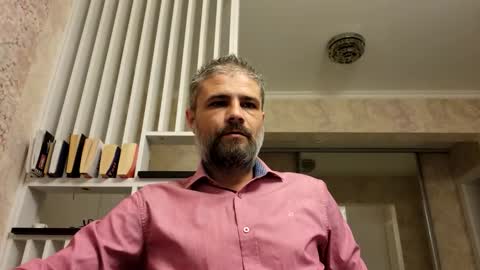 Snapshot of gindrie chatting on 11/09/25, 10:30 Gabriel online show from 11/09/25, 10:30