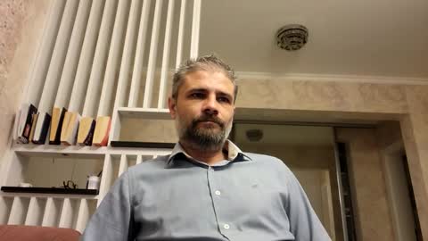 Gabriel online show from 11/16/25, 06:41